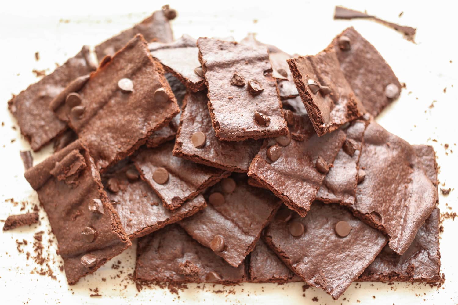 Easy Crunchy Brownie Crisps: Your Guide to Homemade Perfection